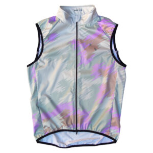 Zack Bvmm C Vest - heather