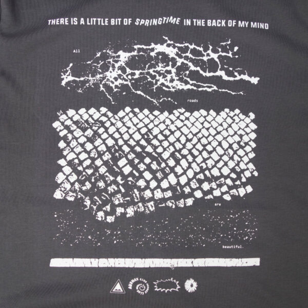 Springtime T-Shirt - anthracite - Image 2