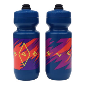 Zack Bvmm C Bidons - 22oz - tide / violet
