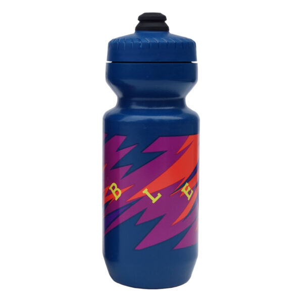 Zack Bvmm C Bidon - 22oz - tide / violet - Image 2