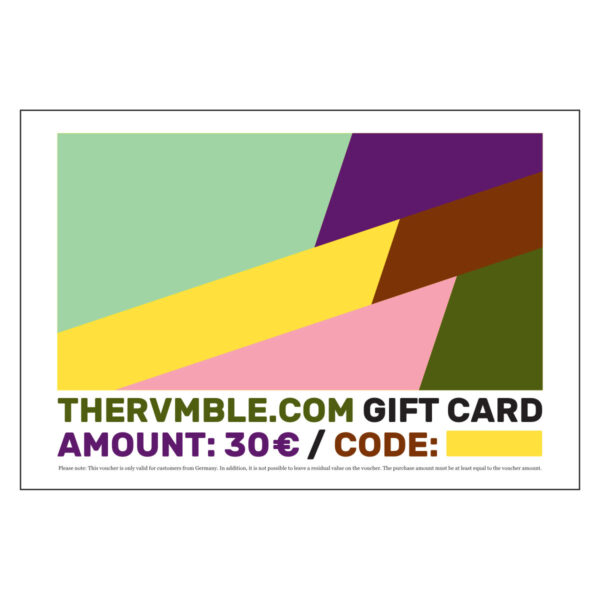 Gift Card (temporary)