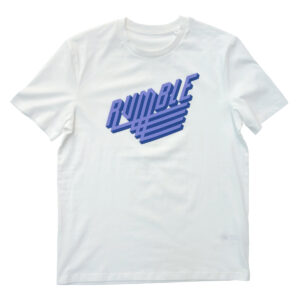 Hawt Ride T-Shirt - off white