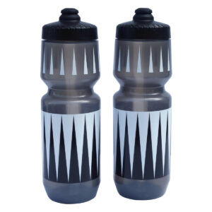 Prong Rock 2 Bidons - 26oz - smoke