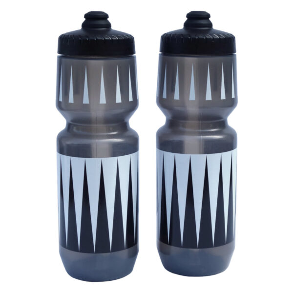 Prong Rock 2 Bidons - 26oz - smoke