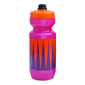 Prong Rock Bidon - 22oz - trans pink
