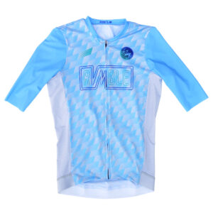 TRCC 3.1 Jersey - S/S - sky