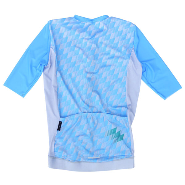 TRCC 3.1 Jersey - S/S - sky - Image 2