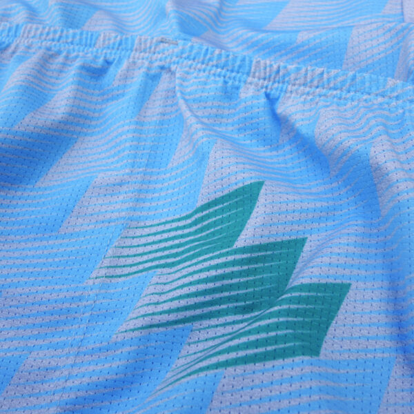 TRCC 3.1 Jersey - S/S - sky - Image 3