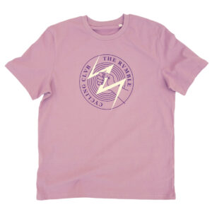 TRCC T-Shirt - lilac dream