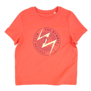 TRCC Women's T-shirt - fiesta