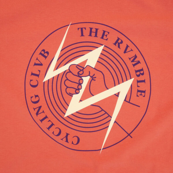 TRCC Women's T-shirt - fiesta - Image 2