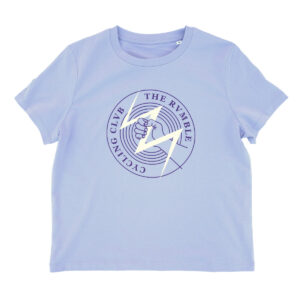TRCC Women's T-shirt - lavender