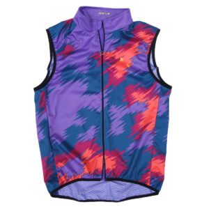 Zack Bvmm C Vest - violet