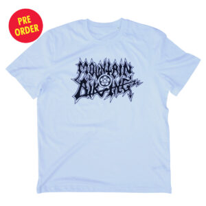 Mountain Angel T-Shirt - white