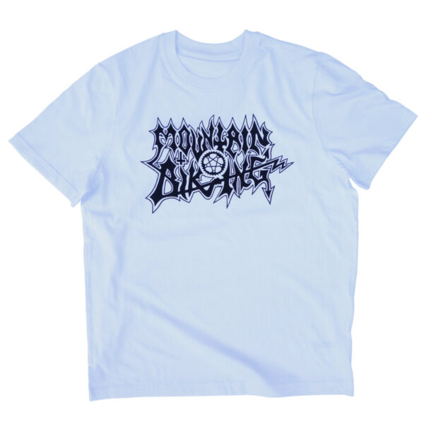 Mountain Angel Heavy T-Shirt - white - Image 2