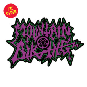 Mountain Angel Patch