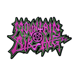 Mountain Angel Patch