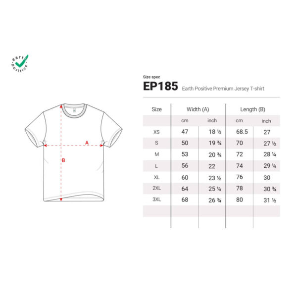 Cro-Moly T-Shirt - faded white - Image 3