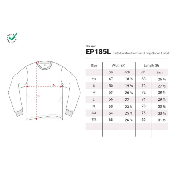 OF(F) COURSE L/S T-Shirt - bone - Image 3