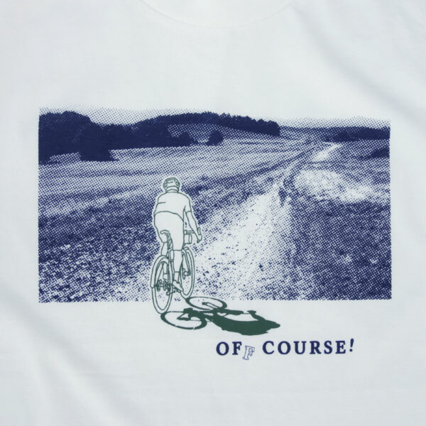 OF(F) COURSE T-Shirt - off white - Image 2