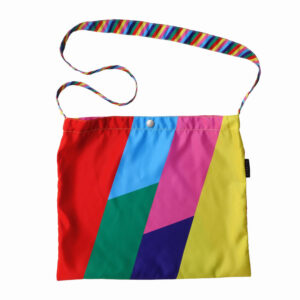 Last Warrior Musette - cmykrgb