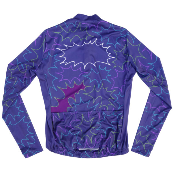 That's Ok Team Jersey - L/S - 23/25 - Image 4