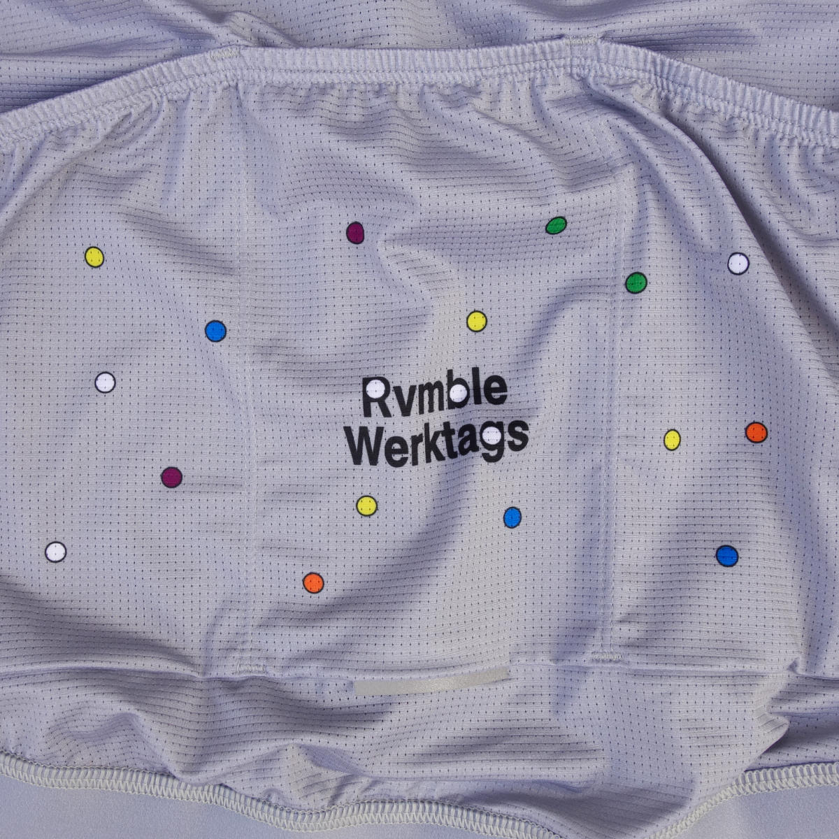 Werktags Jersey - S/S - gray - Image 4