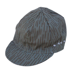 Woodland Warriors II Cycling Cap