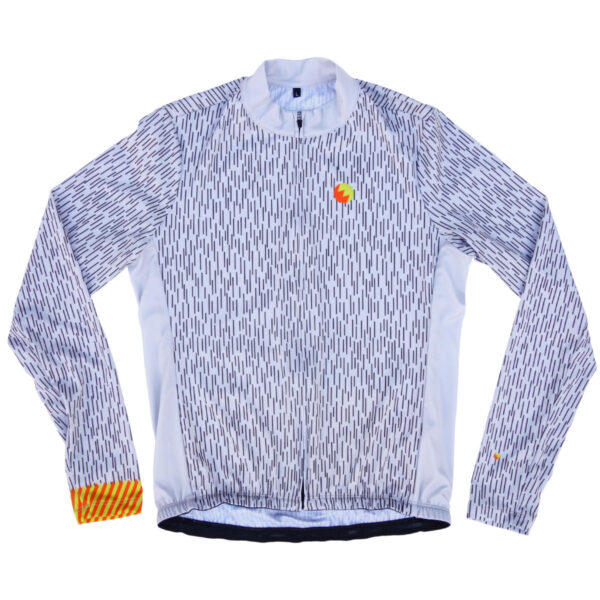 Woodland Warriors II Jersey - L/S - birch - Image 3