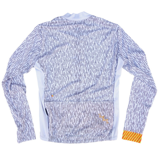 Woodland Warriors II Jersey - L/S - birch - Image 4