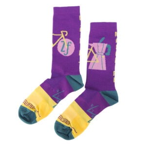 Zwischenfisch – Maschine Läuft Socks