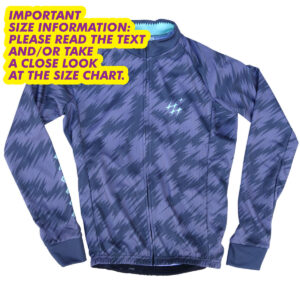 Zack Bvmm C toneontone Jersey - L/S - grey