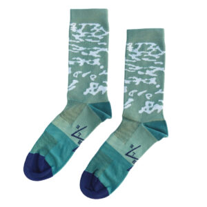 FOTW Socks - green