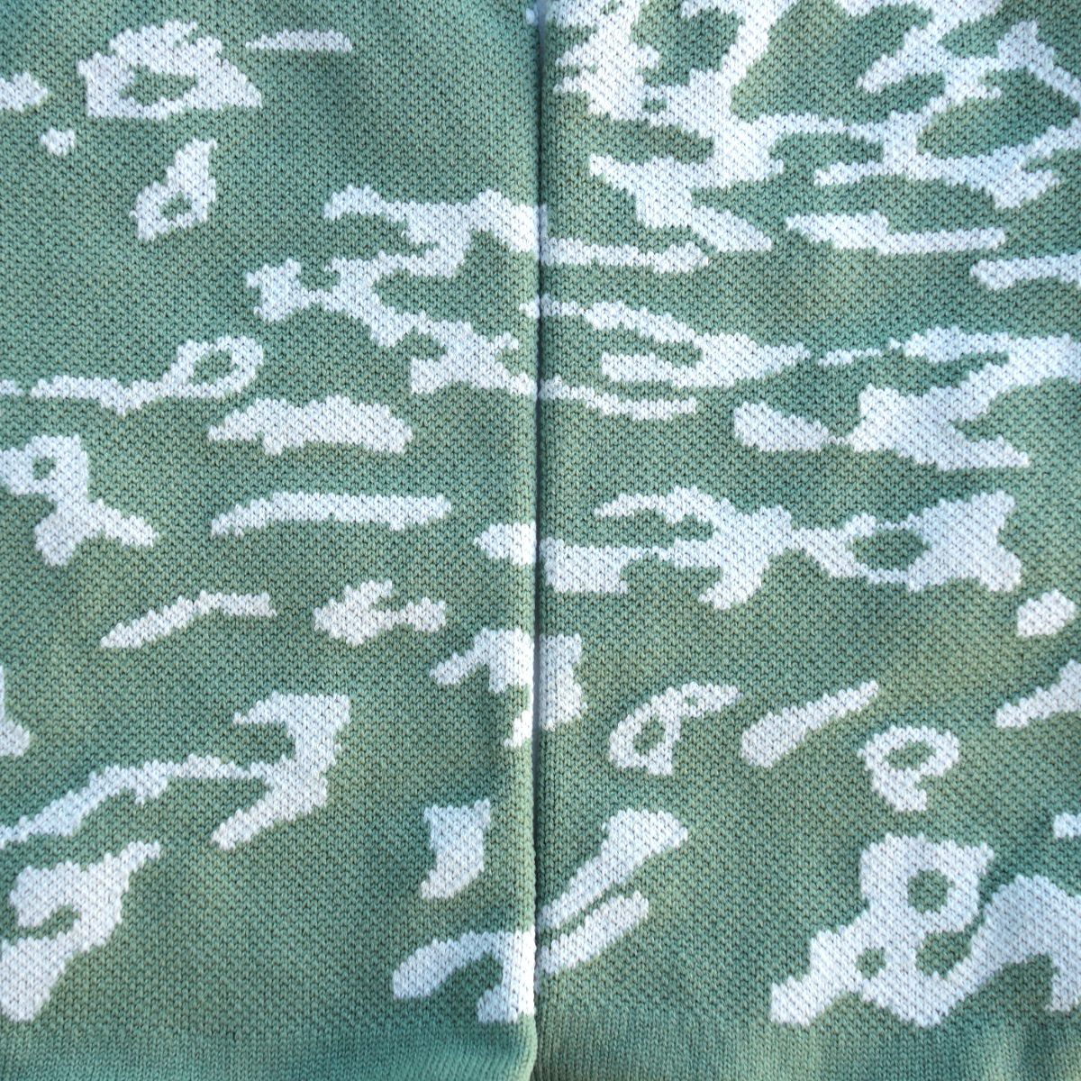 FOTW Socks - green - Image 2