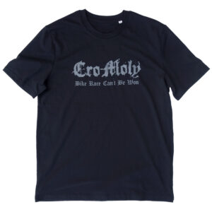 Cro-Moly T-Shirt - black