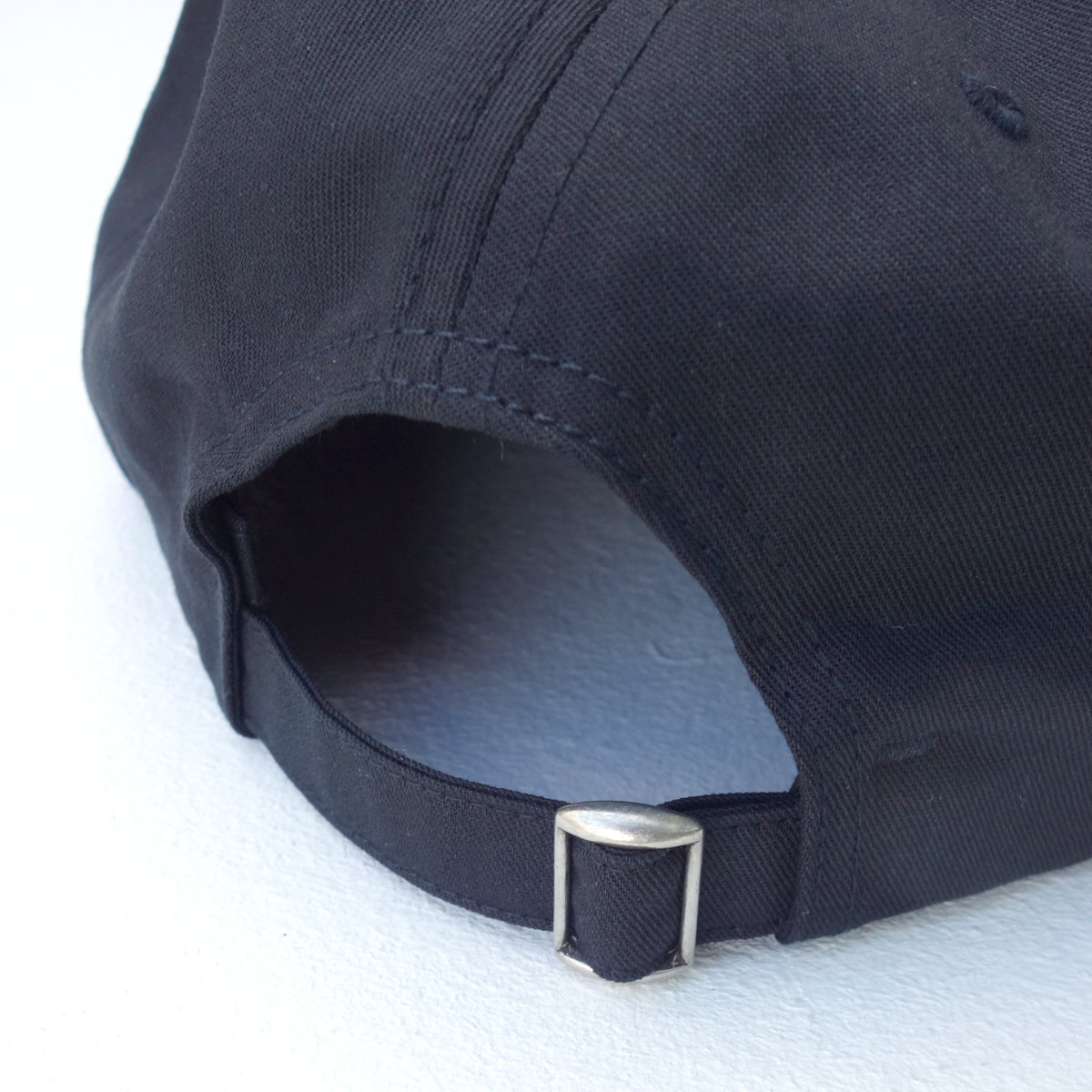 Faster Than Reality Cap - black / purple - Image 3
