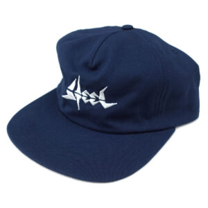 Steel Cap - navy