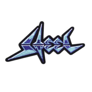 Steel Patch
